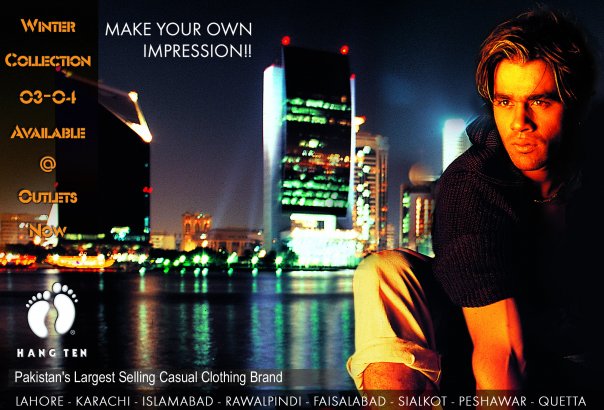 Billboard Design