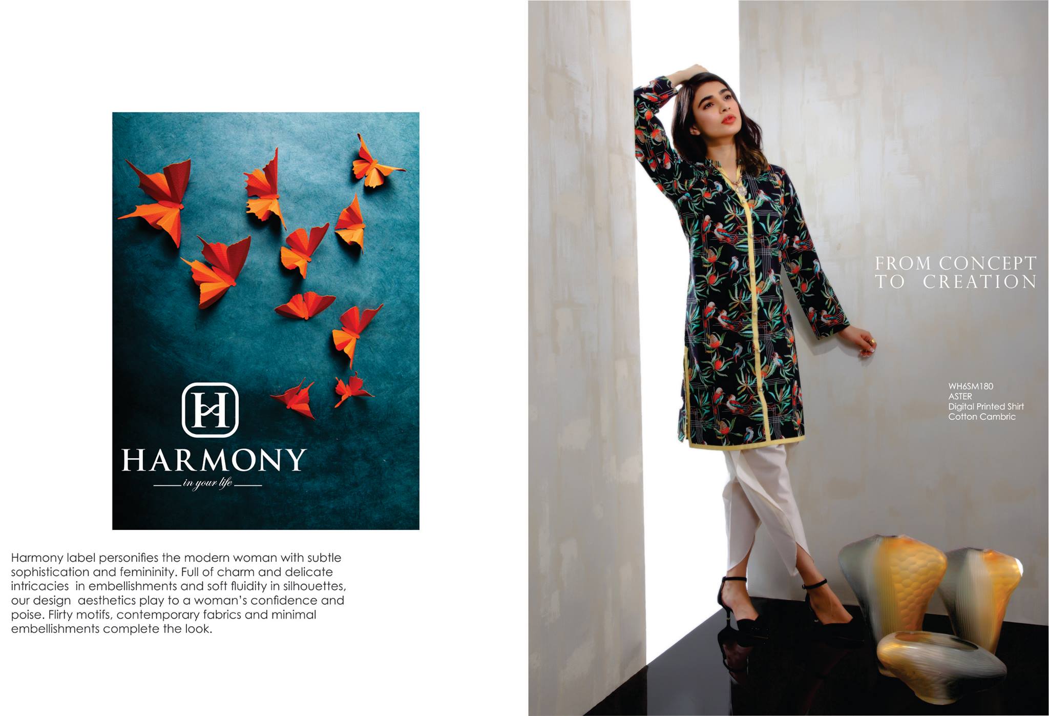 Catalogue Design