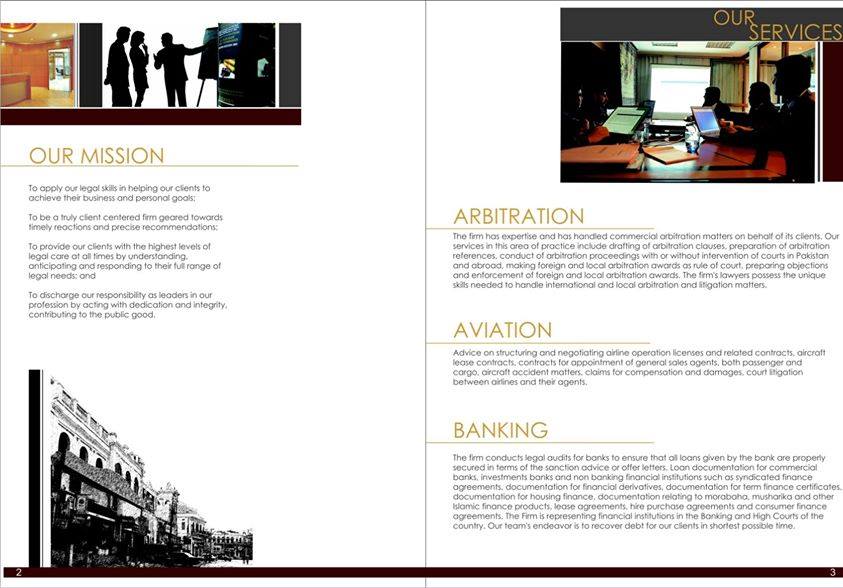 Corporate Profile