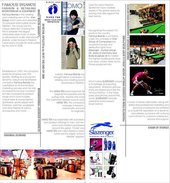 Corporate Profile