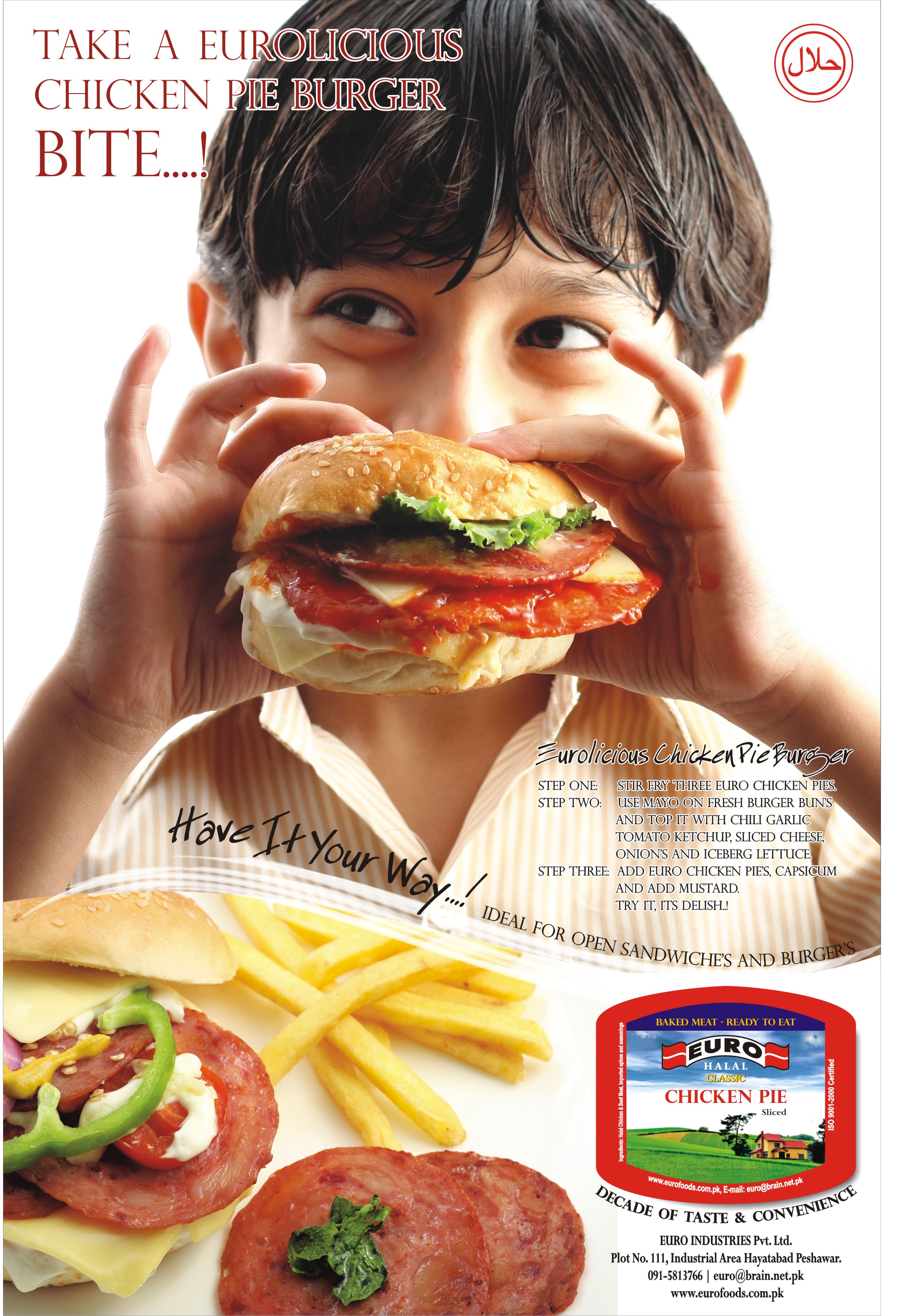 Food Photography