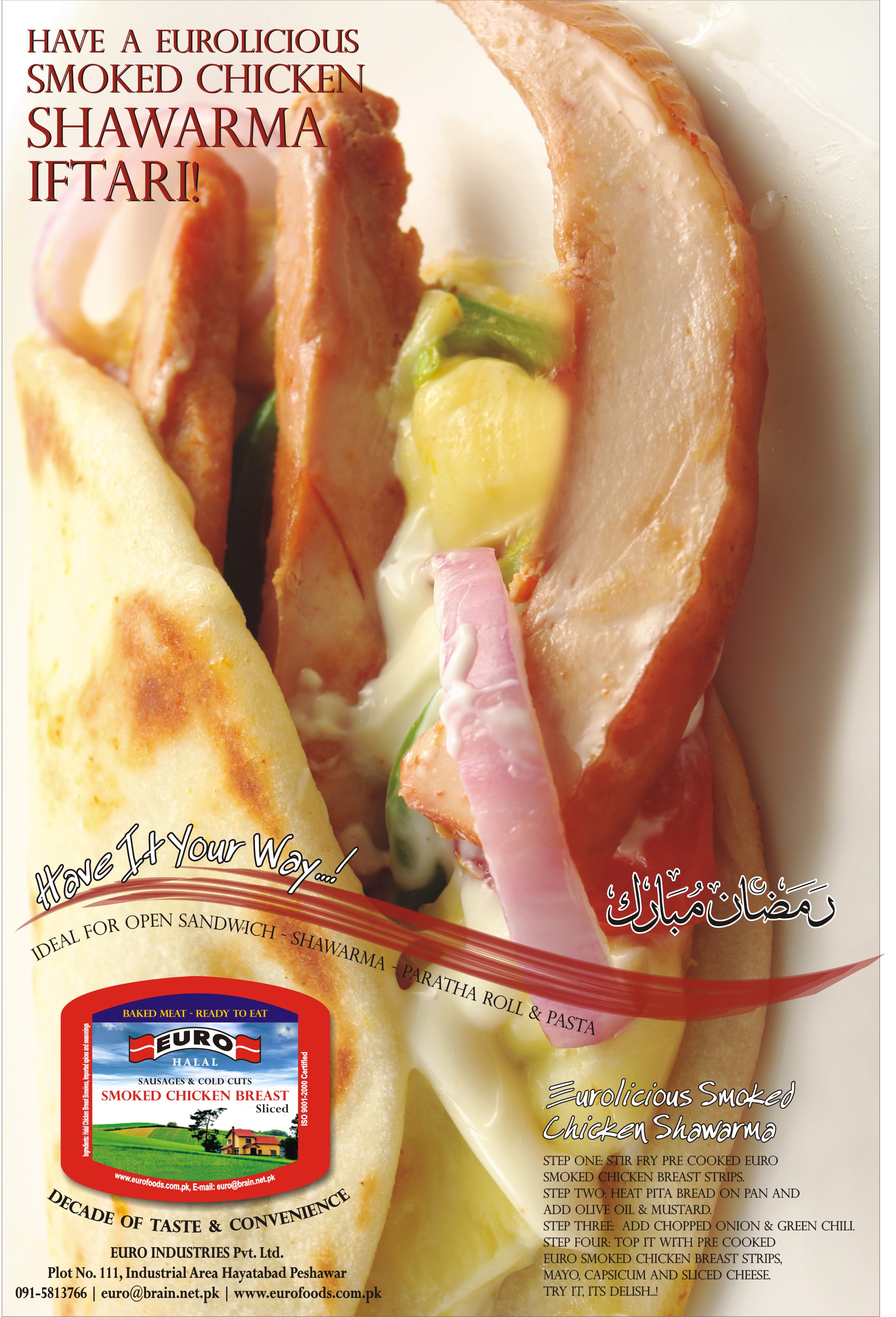 Food Photography