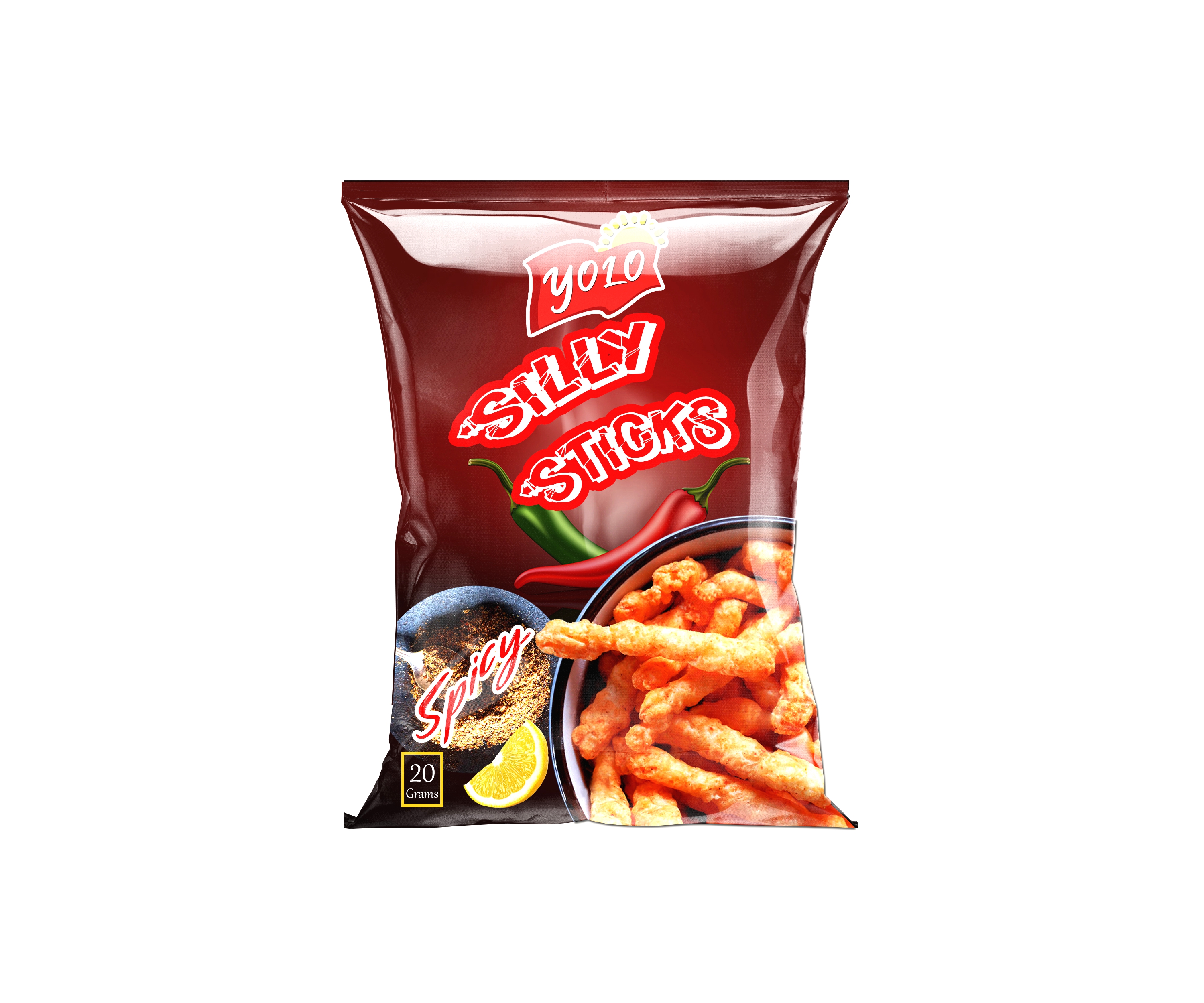 Packaging Design