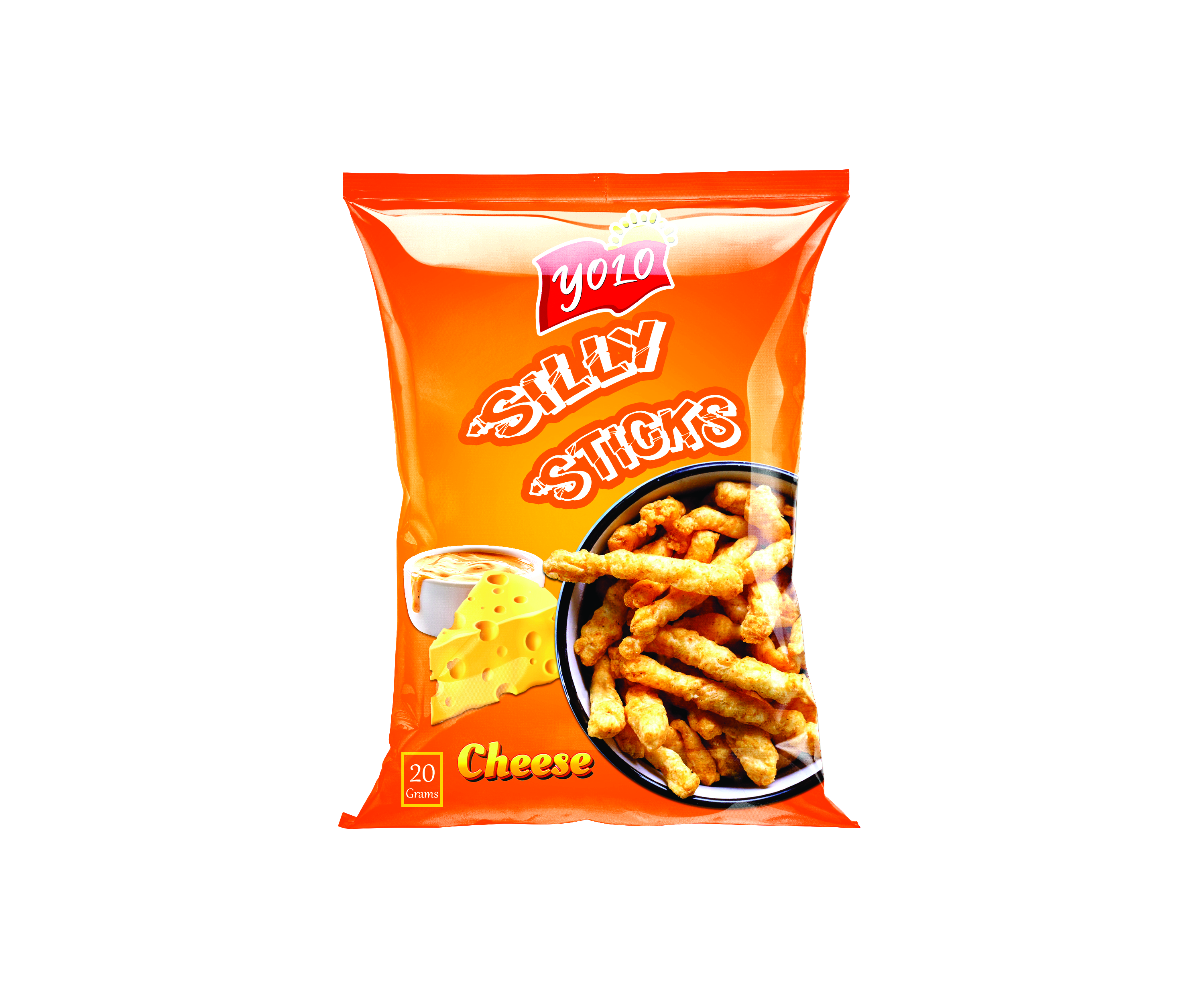 Packaging Design